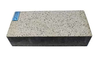 Fully Automatic Block and Stone Integrated Machine