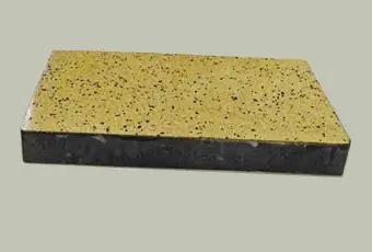 Multipurpose Block and Stone Integrated Machine