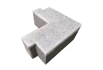 Multipurpose Block and Stone Integrated Machine
